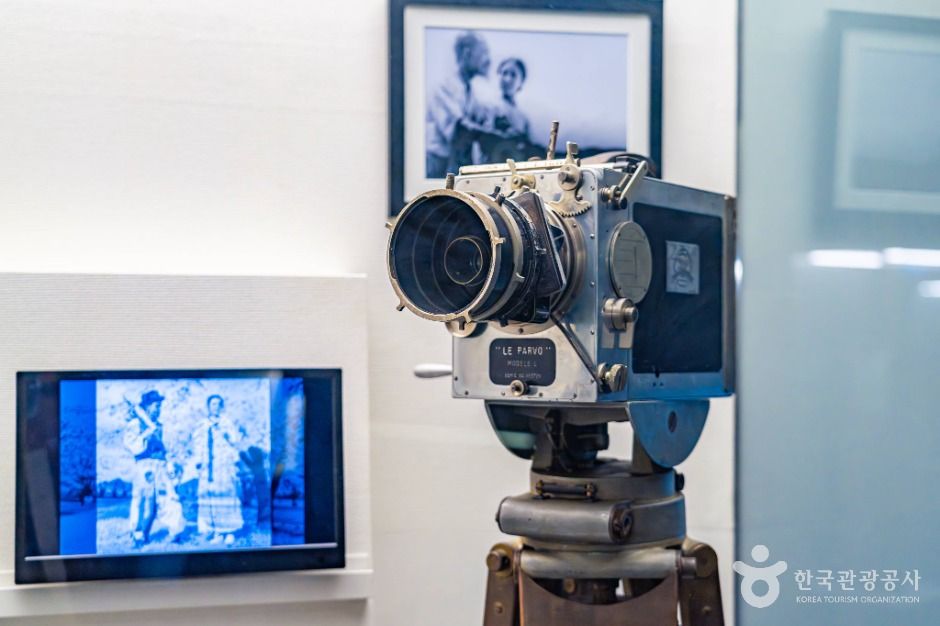 한국영상자료원 이미지 5