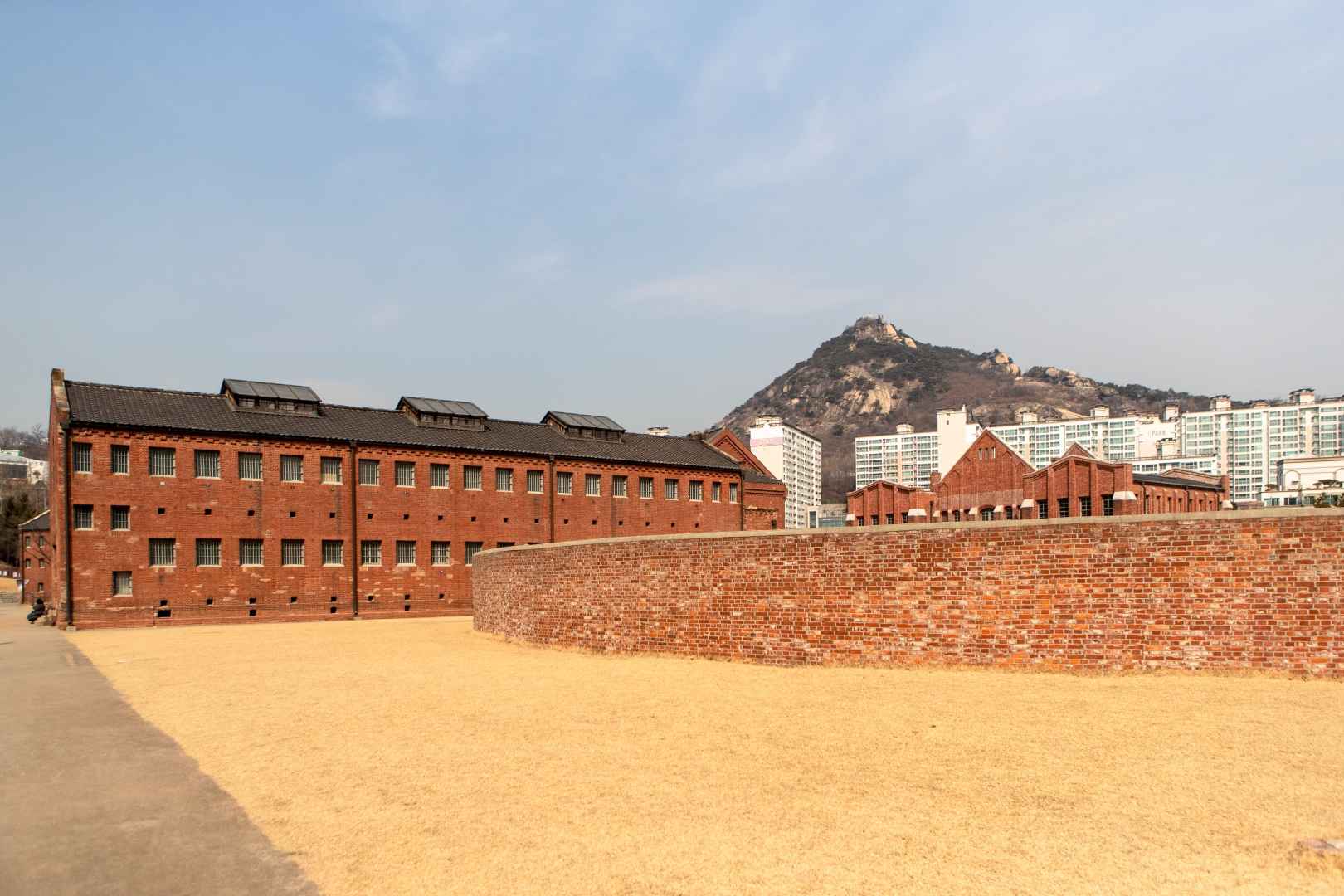 서대문형무소역사관 이미지 7