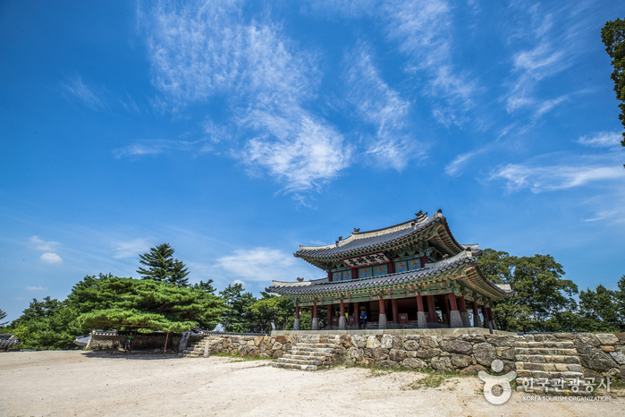 남한산성도립공원 [유네스코 세계유산] 이미지 3