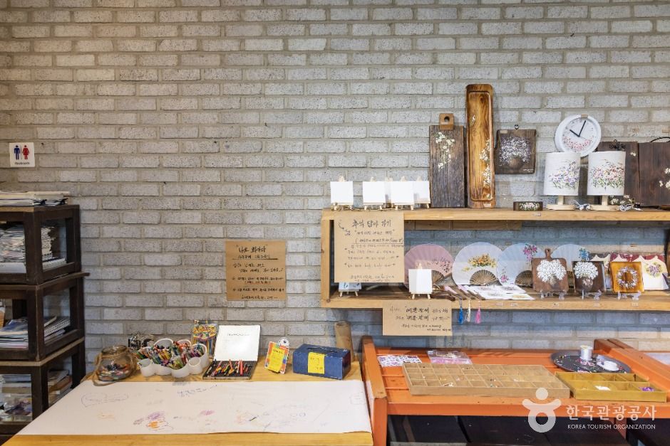 남해 바람흔적미술관 이미지 7