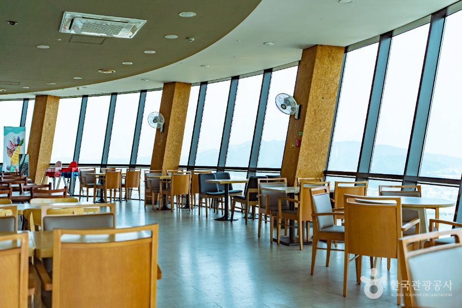 아산그린타워 이미지 2