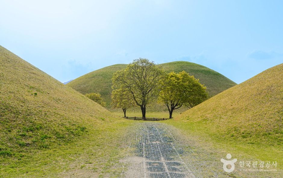 천마총(대릉원) 이미지 7
