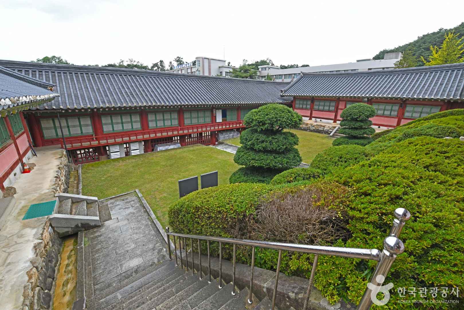 강릉향교 이미지 5