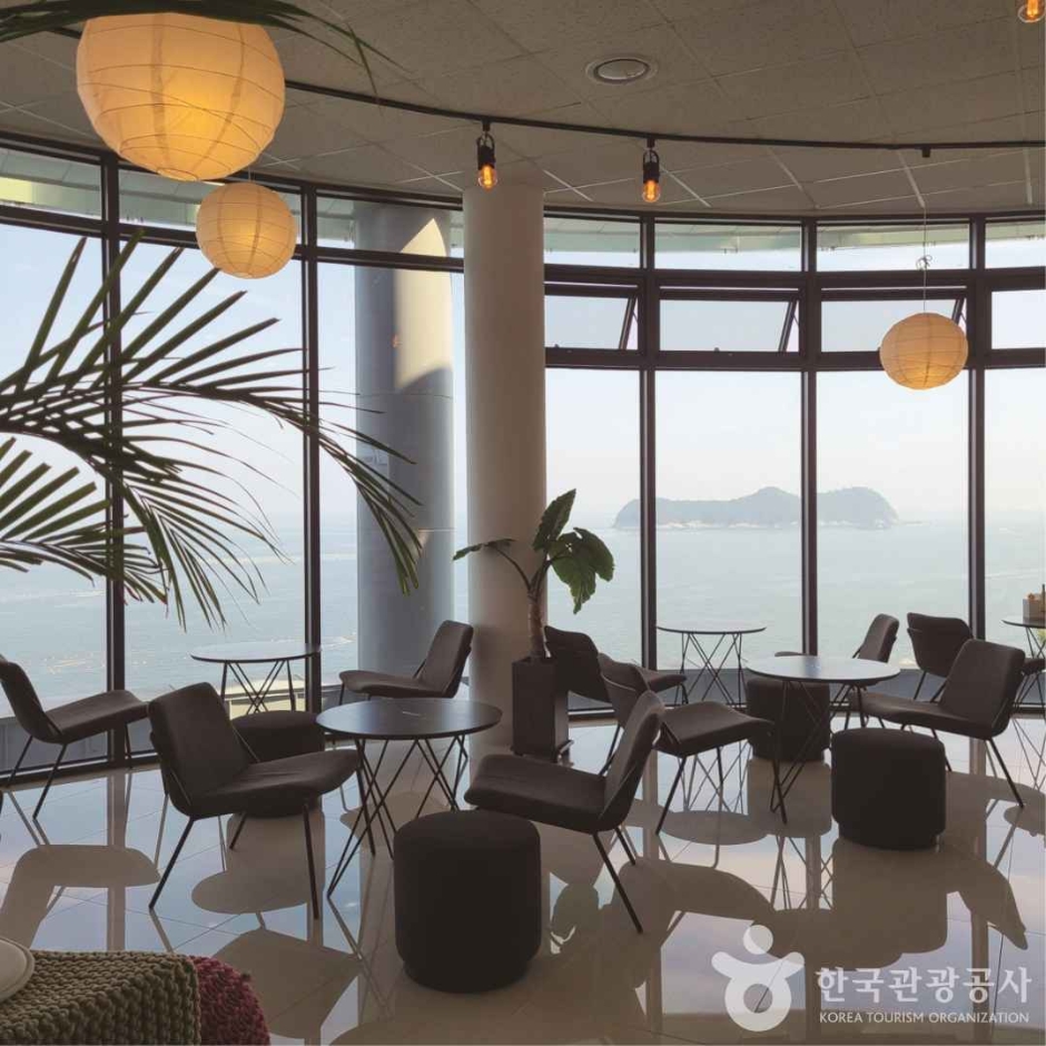 남해 물미해안전망대 이미지 9