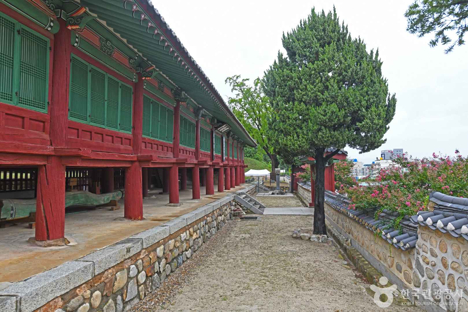 강릉향교 이미지 7