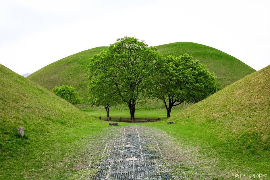 천마총(대릉원) 이미지 2