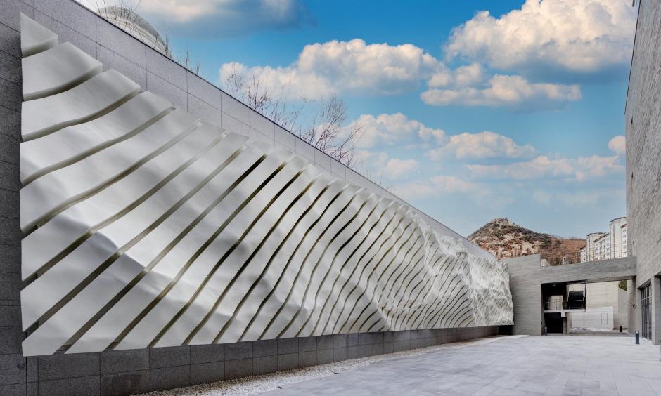 국립대한민국임시정부기념관 이미지 3