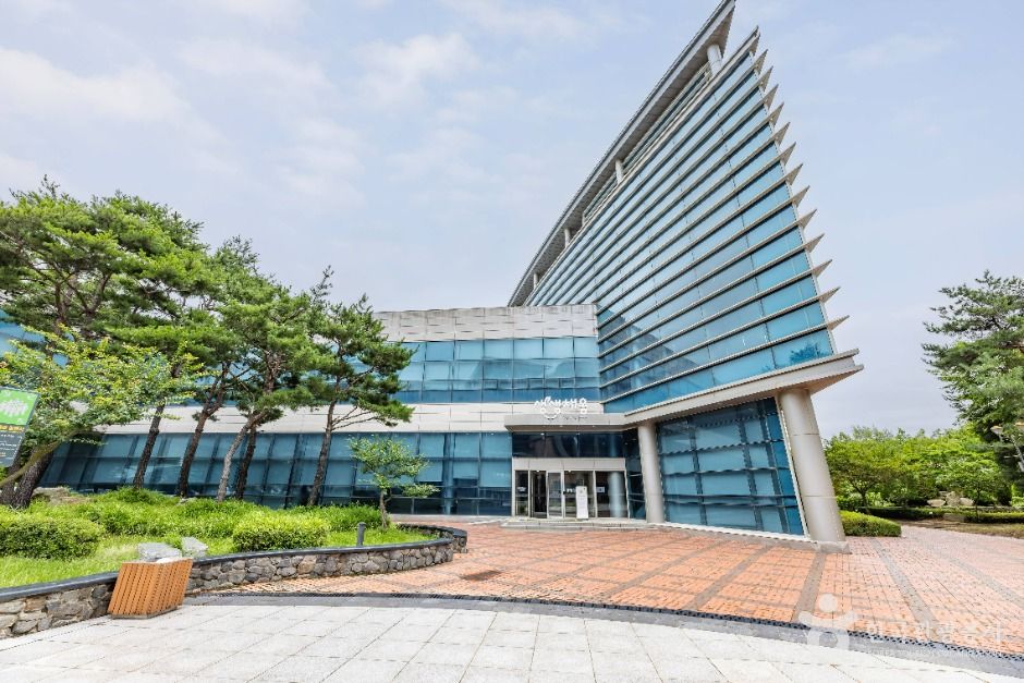 국립생물자원관 이미지 1