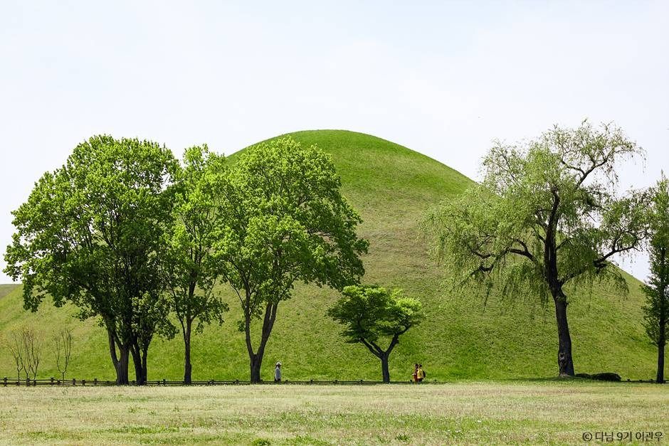 천마총(대릉원) 이미지 6