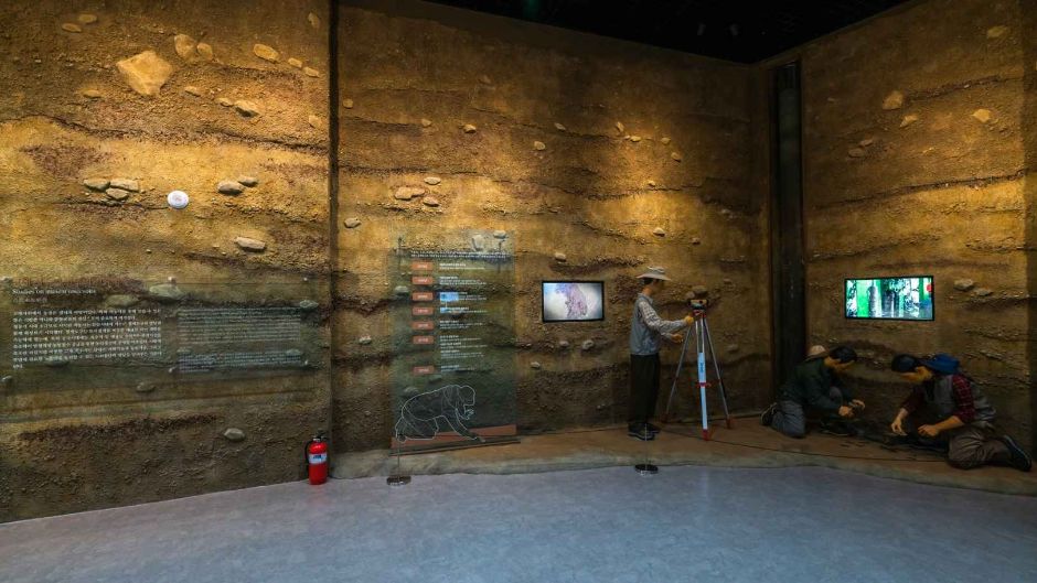 제천 의림지 역사박물관 이미지 3