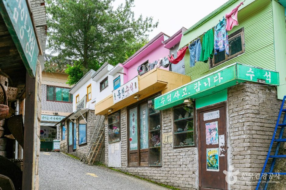 경주 추억의 달동네 이미지 3