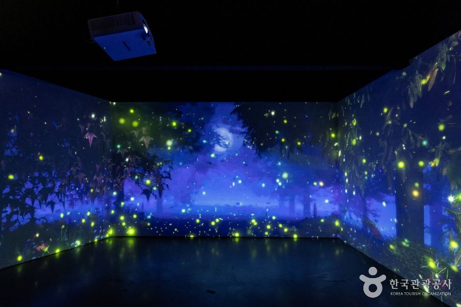 국립생물자원관 이미지 7