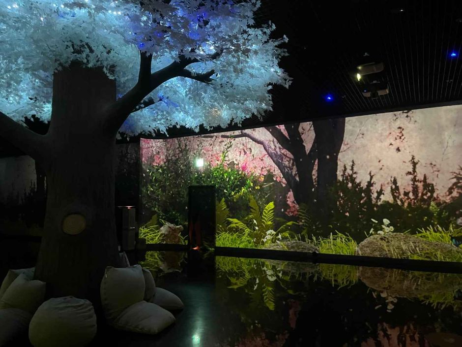 제천 의림지 역사박물관 이미지 5