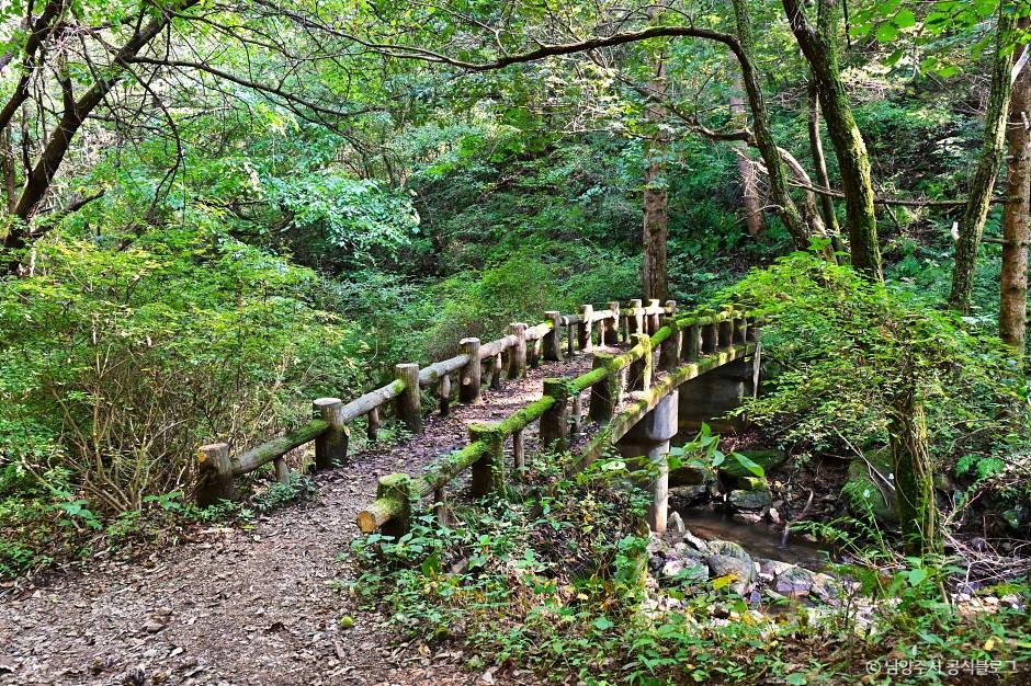 천마산 시립공원 이미지 4