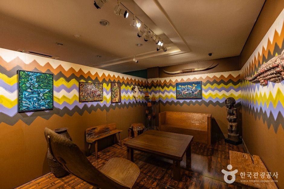 제주 아프리카 박물관 이미지 3