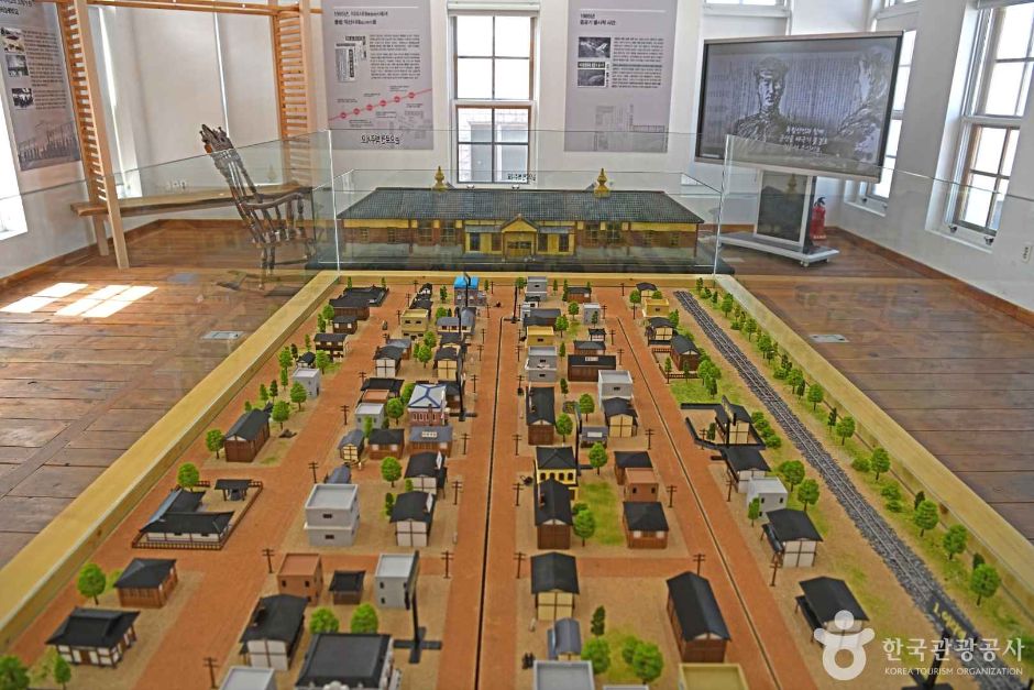 익산근대역사관 이미지 7