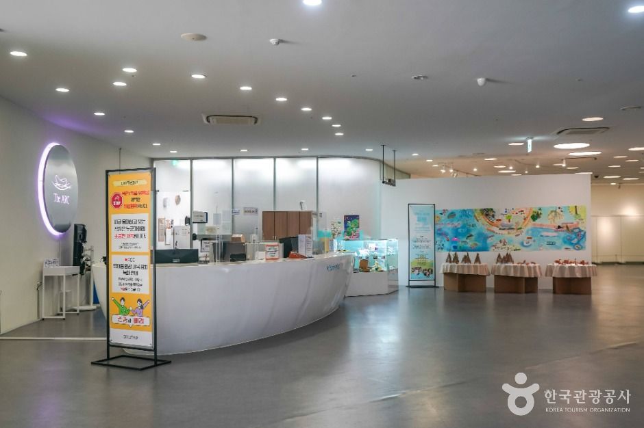 대구 디아크문화관 이미지 4