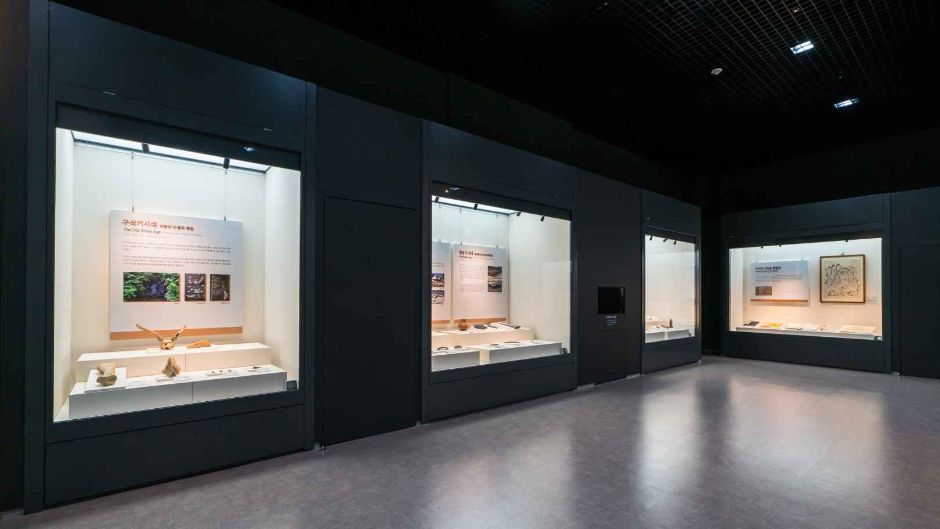 제천 의림지 역사박물관 이미지 2