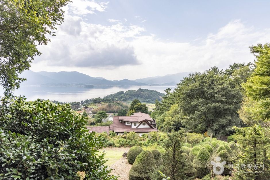 남해 토피아랜드 이미지 4