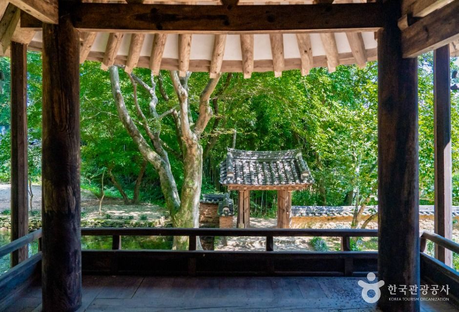 보성 열화정 이미지 4