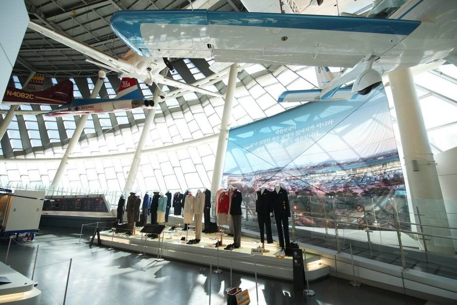 국립항공박물관 이미지 4