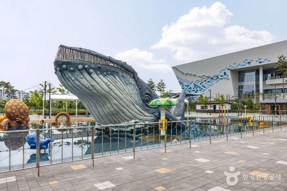 생명누리공원 이미지 1