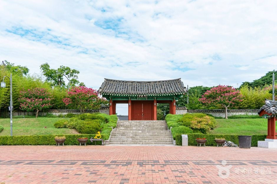 강릉 오죽헌·시립박물관 이미지 2