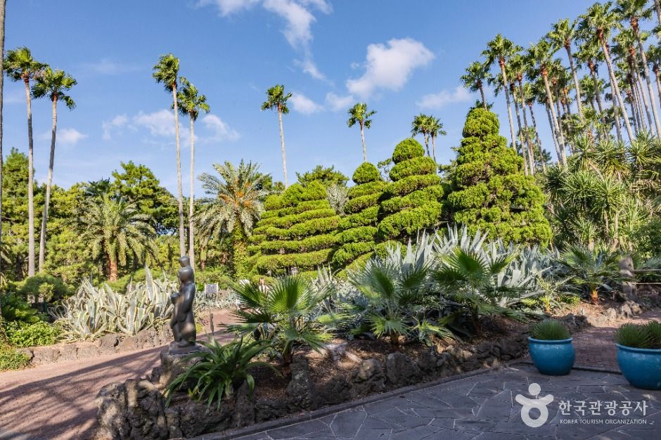 제주 한림공원 이미지 3