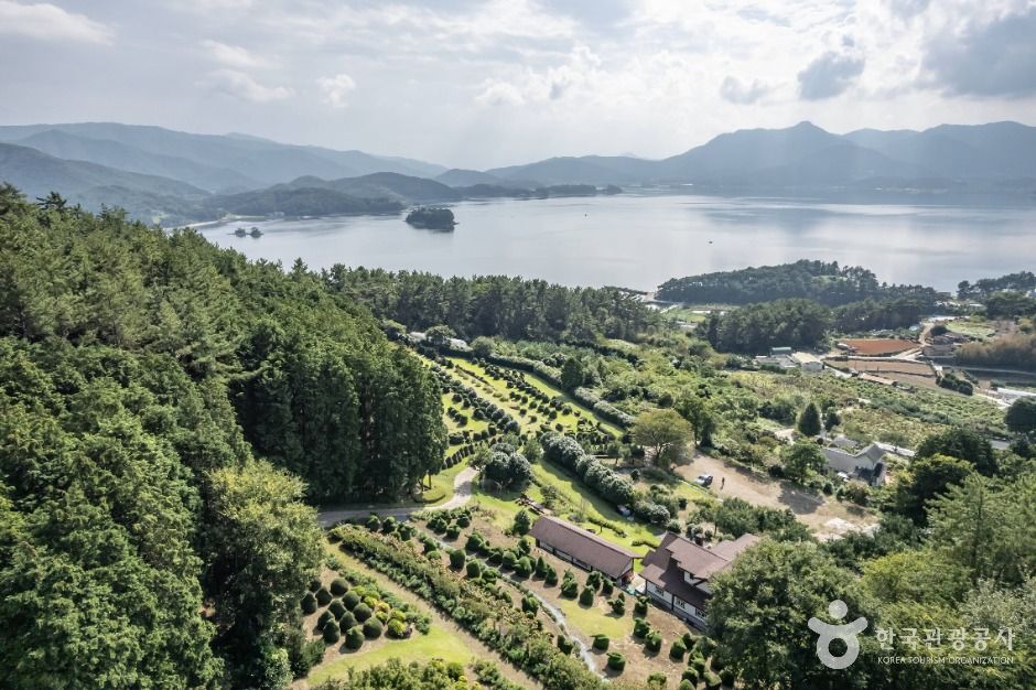 남해 토피아랜드 이미지 3