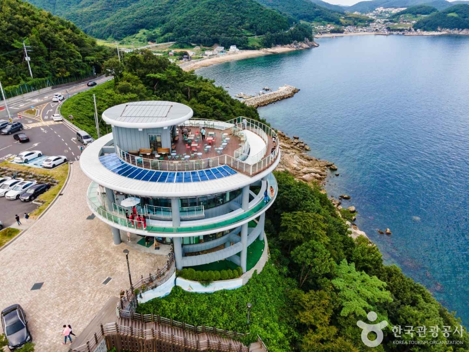 남해 물미해안전망대 이미지 7
