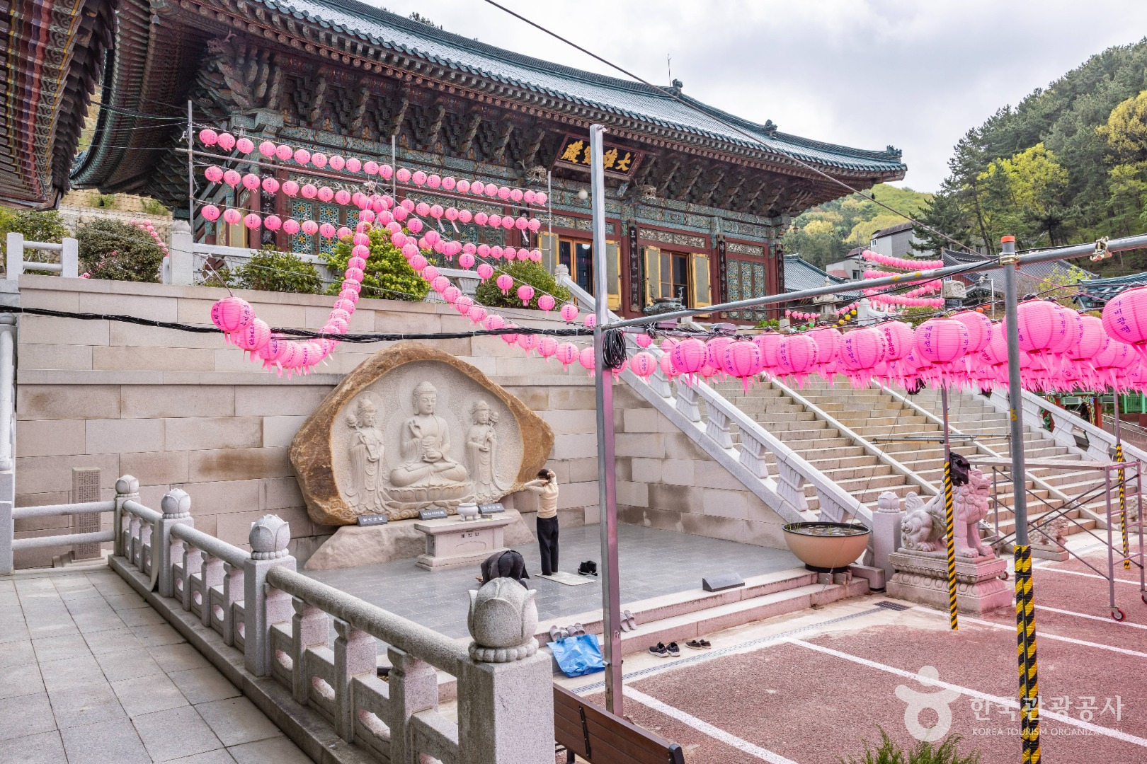 혜원정사(부산) 이미지 1