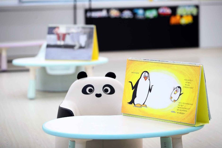 의정부 과학도서관 이미지 3