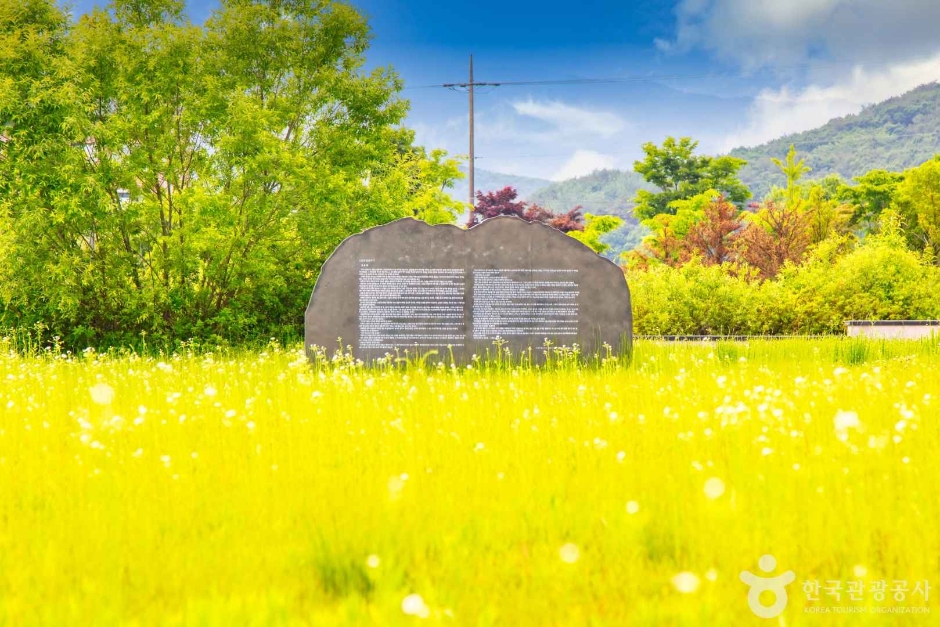 춘천문학공원 이미지 8