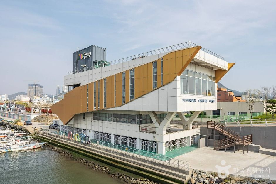 부네치아 선셋 전망대 이미지 5