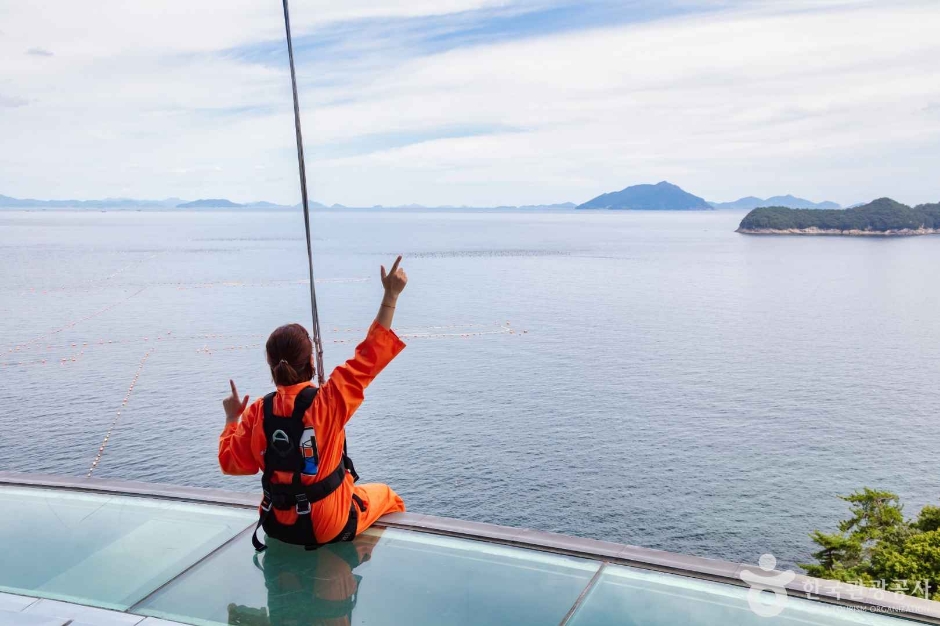 남해 물미해안전망대 이미지 4