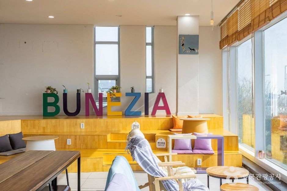 부네치아 선셋 전망대 이미지 7