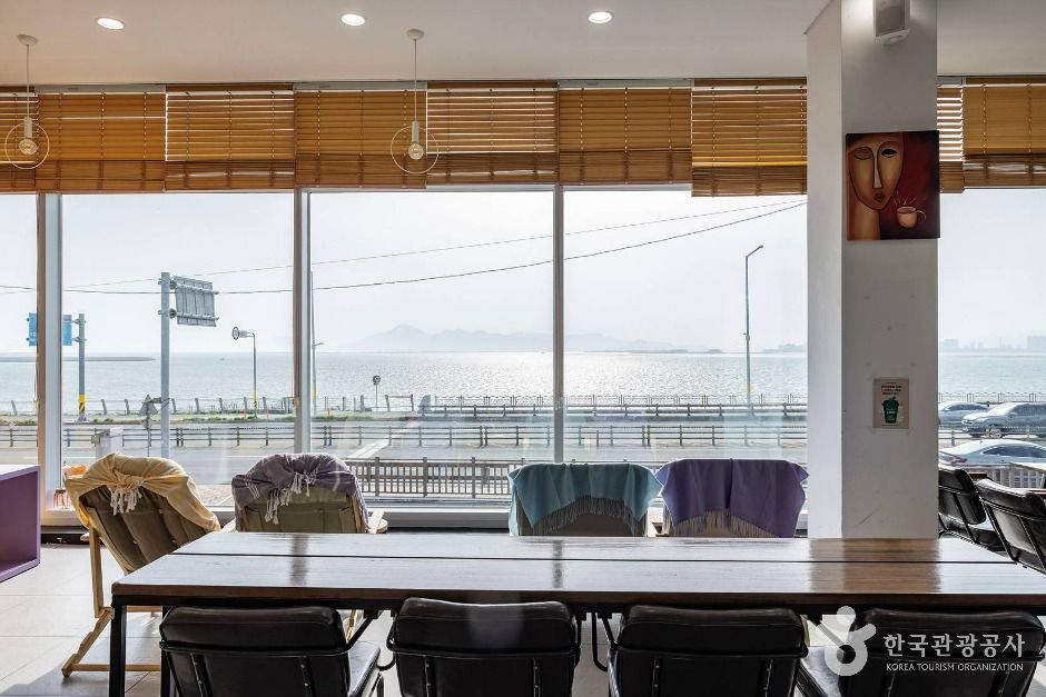 부네치아 선셋 전망대 이미지 8