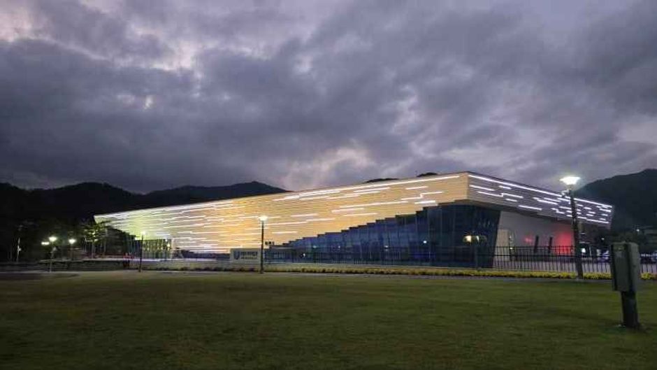 제천 의림지 역사박물관 이미지 1