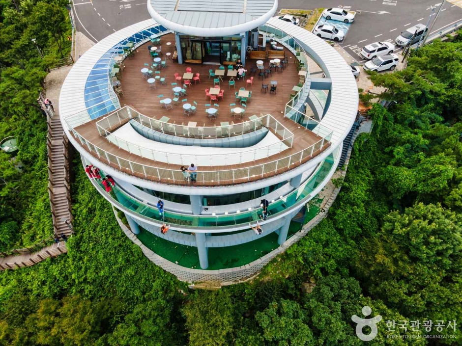 남해 물미해안전망대 이미지 6