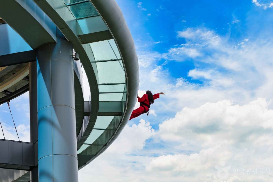 남해 물미해안전망대 이미지 3