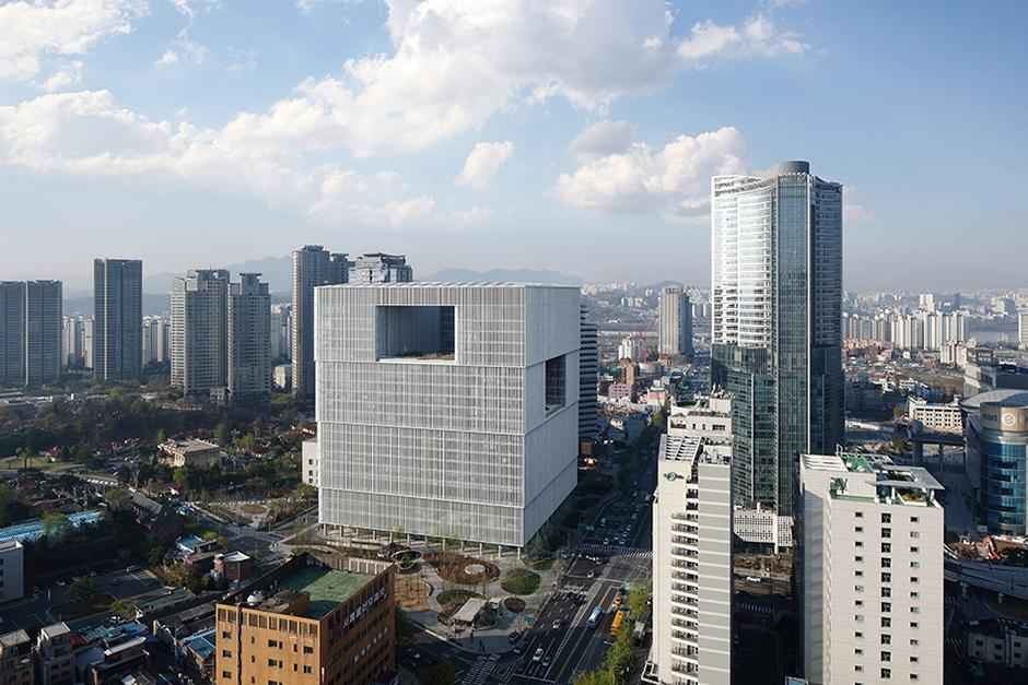 아모레퍼시픽미술관 이미지 1