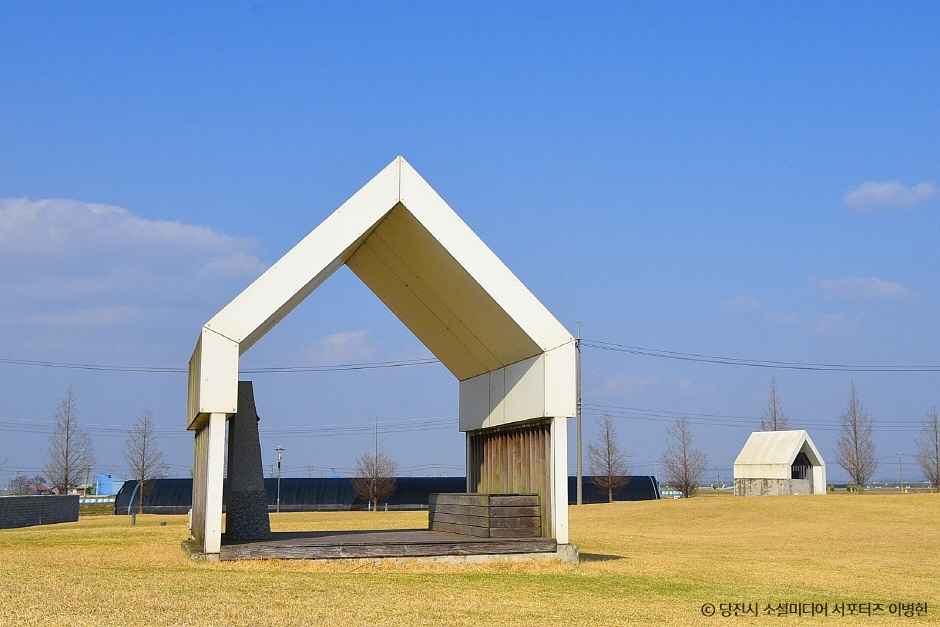 신리성지 이미지 5