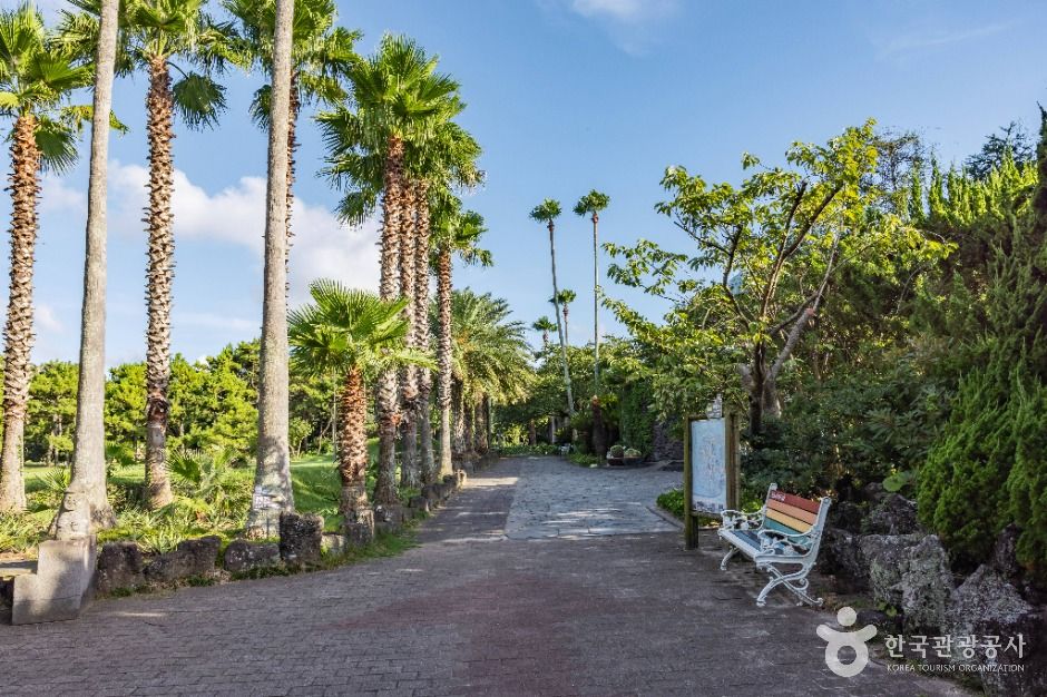 제주 한림공원 이미지 2