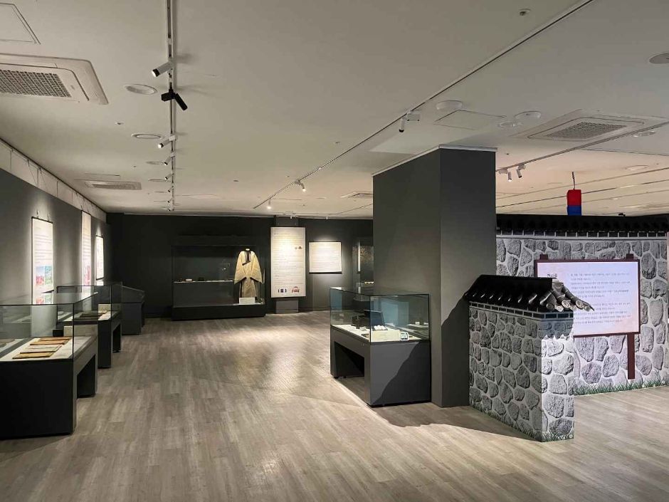 제천 의림지 역사박물관 이미지 7