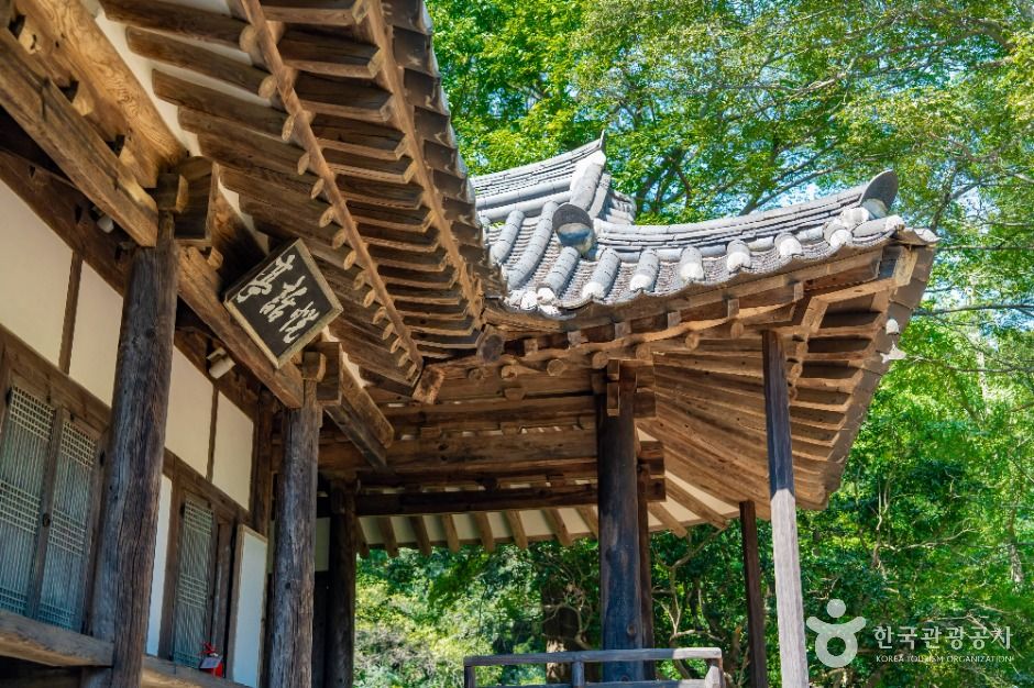 보성 열화정 이미지 7