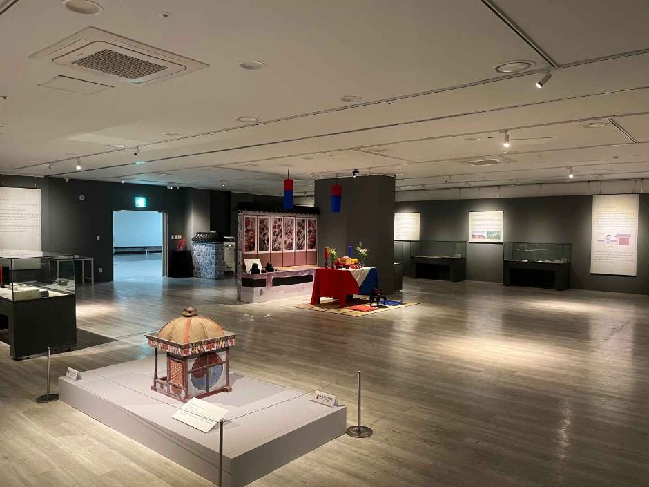 제천 의림지 역사박물관 이미지 6