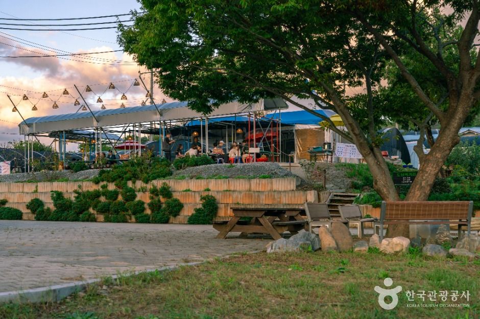 단양 도담정원 이미지 5