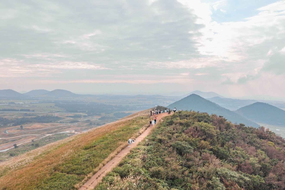 새별오름 이미지 8