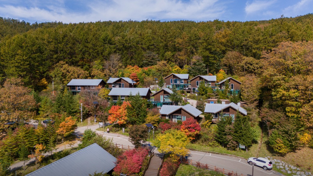 국립 횡성숲체원 이미지 1