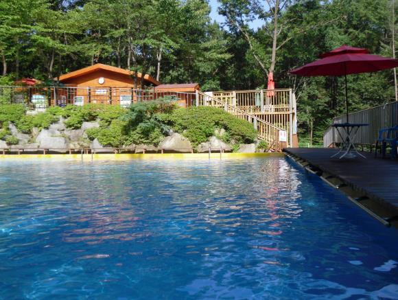 아산 영인산자연휴양림 이미지 6